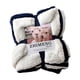 thumbnail image 2 of RKSTN throw blanket Thickened Winter Solid Color Composite Lambswool Blanket Facecloth Blanket Cover Blanket Gift, 2 of 7
