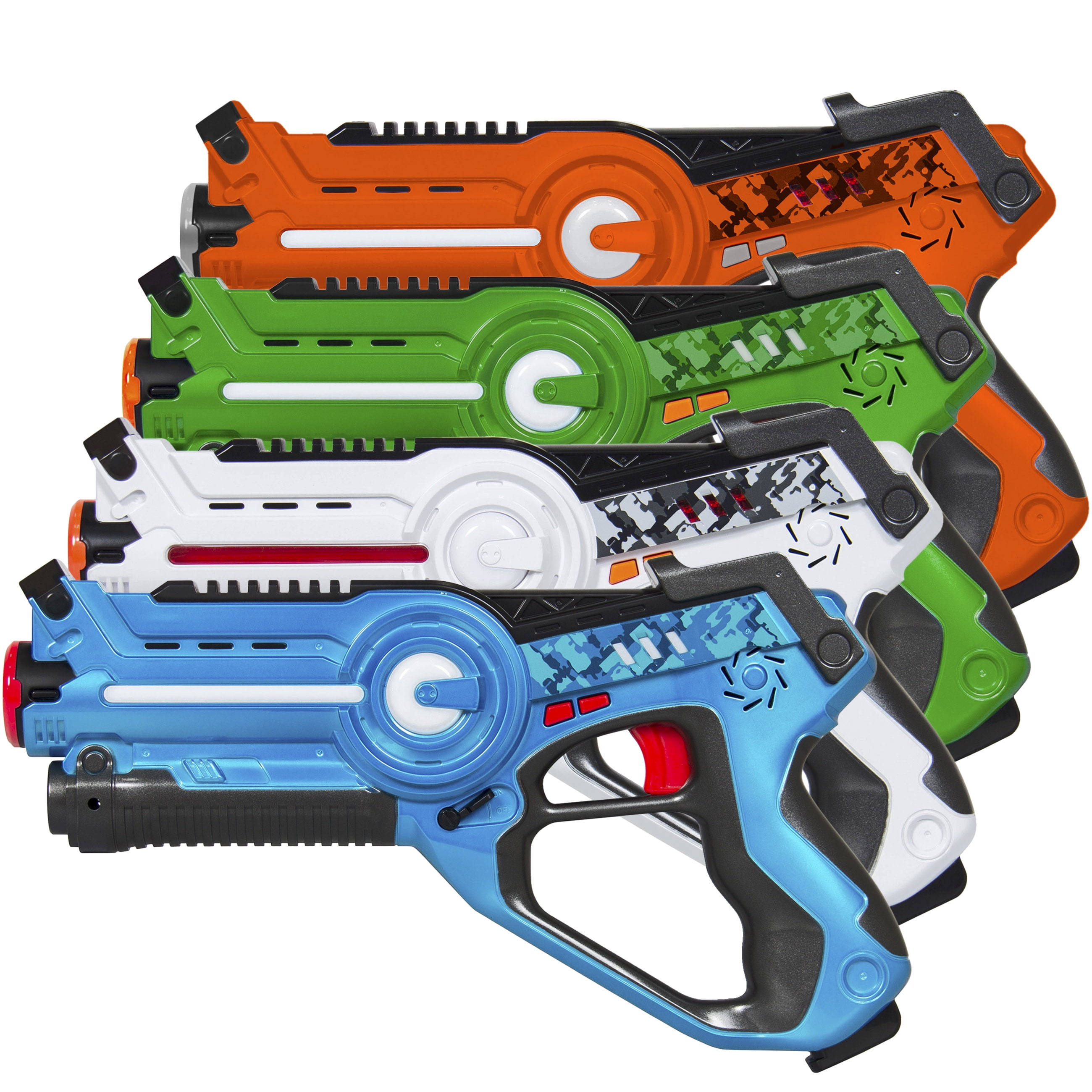 laser tag set walmart