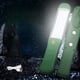 thumbnail image 4 of Luz de trabajo LED recargable | Lámpara de emergencia portátil para exteriores con base magnética | Resistente a impactos IP65 | Batería de 1000-2400mAh | Reparación automática, camping, puesto, 4 of 8