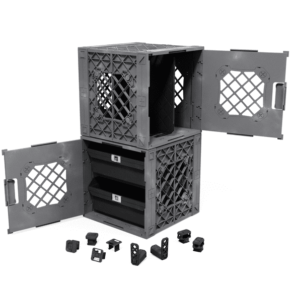 UbeCube Combo Pack 01