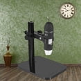 thumbnail image 4 of EIMELI usb microscope Portable USB Digital Microscope 1000X Magnifier with Lifting Support Stand, 4 of 9