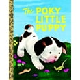 thumbnail image 3 of Little Golden Book: The Poky Little Puppy (Reprint)(Board Book), 3 of 3