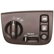 Auto Headlight Adjuster Switch
