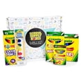 thumbnail image 3 of School Supply Box Bundles | Artistic Essentials Back to School Kit | Art Supplies for All Ages (1 Box), 3 of 7