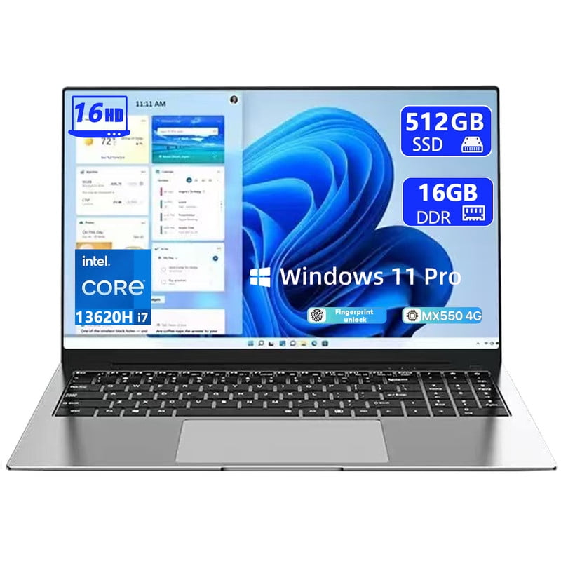 ★状態良好★ LV9 i7/16GB/SSD512GB/Win11 Office Amazon.com: Lenovo i7 Business Laptop, 13th Intel Core i7-13620H