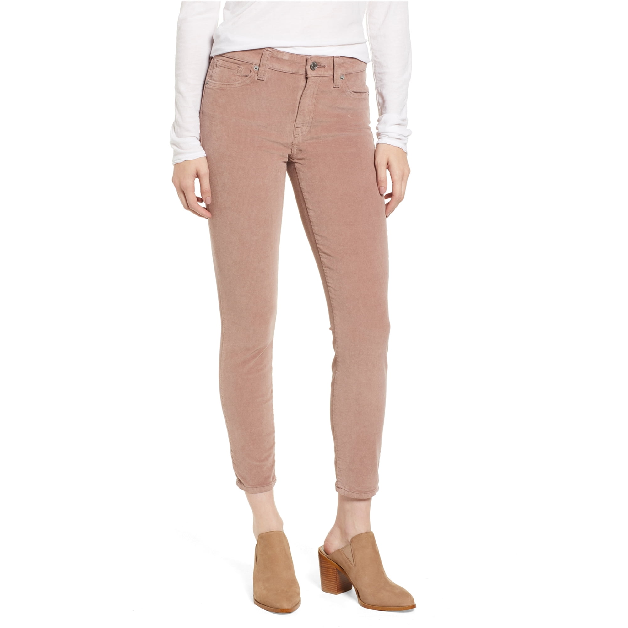walmart womens corduroy pants