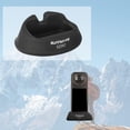 thumbnail image 6 of hengtong Camera Car Mount Anti Slip Desk Mount Base Upright Accessories Silicone Base, 6 of 9