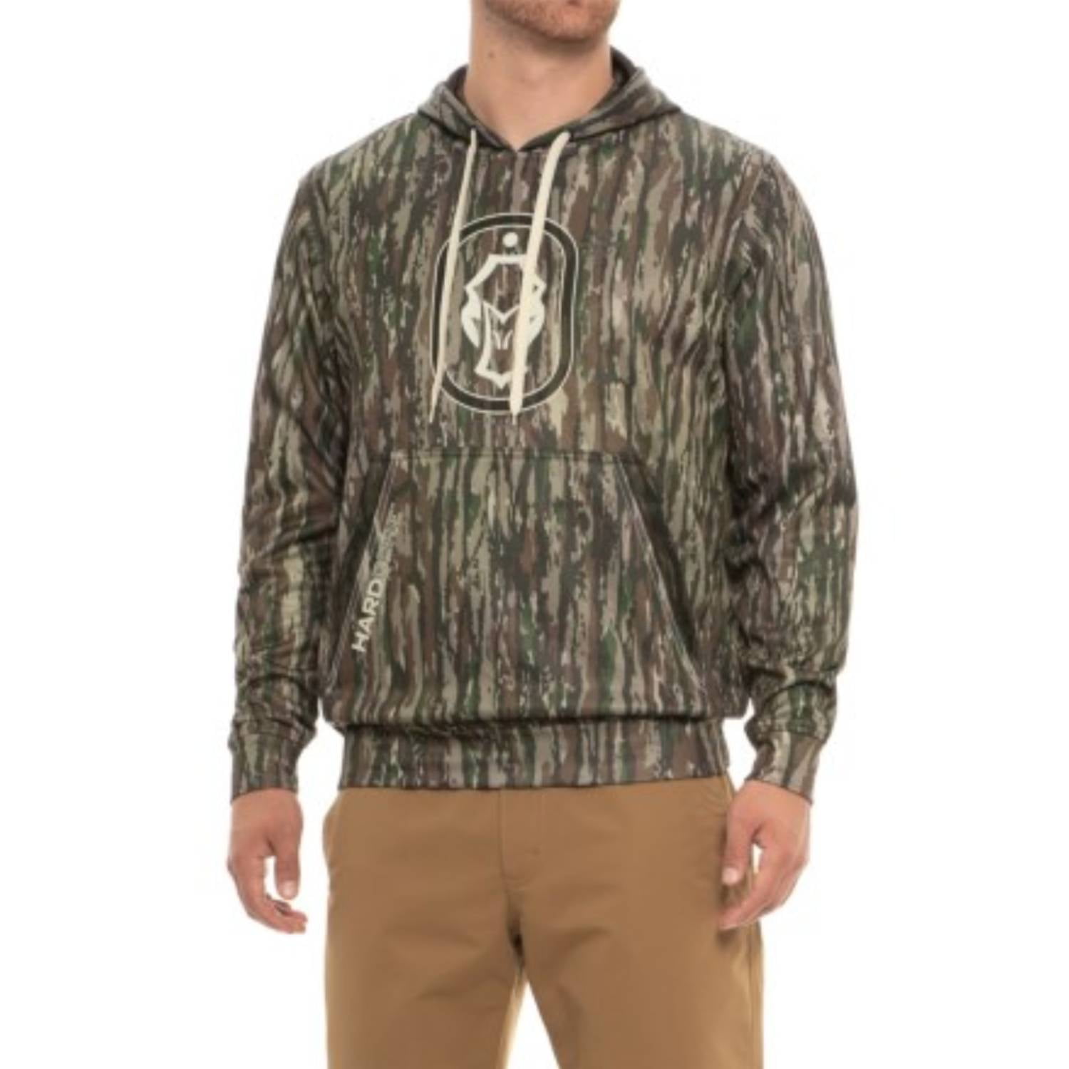 Hard Core Brands Season Opener Hoodie 