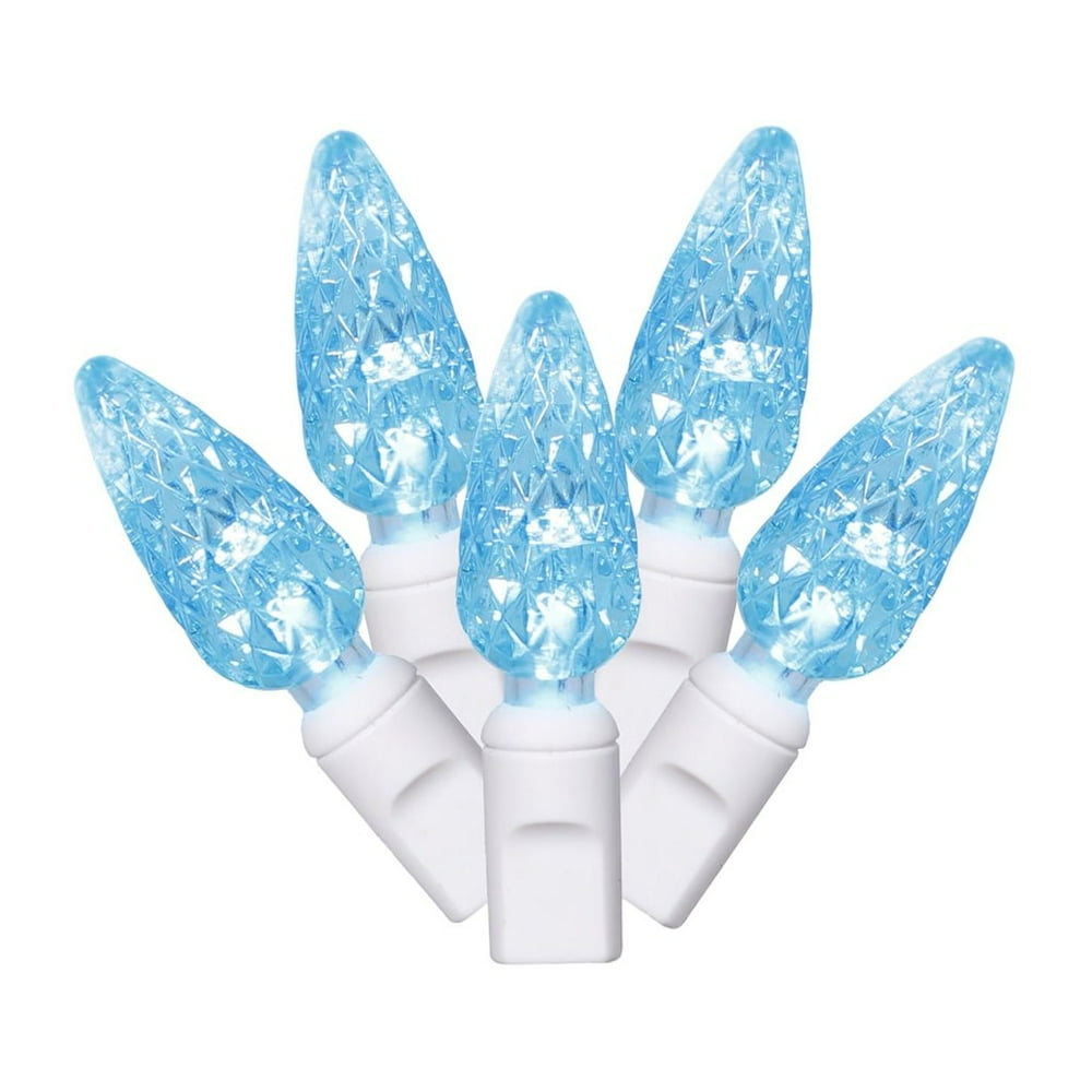 50 Light Christmas Lights 2021