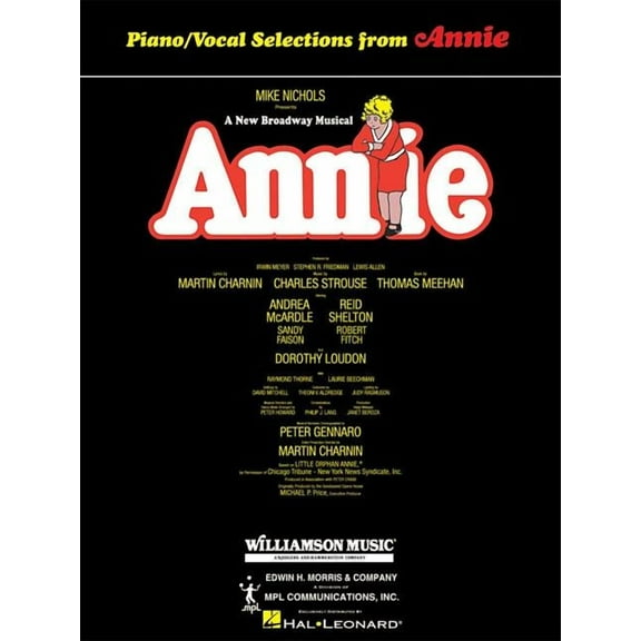 Annie, (Paperback)