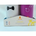 thumbnail image 3 of Set of 2 MANNA Limited-Edition Water Bottle Love Birds Wedding His & Hers 25 oz  24 Hr Cold 25 oz, 3 of 3