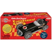 T.S. Shure Rubber Band Powered SuperCharger Racing Car Kit
