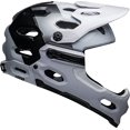 thumbnail image 2 of BELL : SUPER 3R MIPS : MATTE ORANGE/BLACK : S, 2 of 15