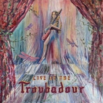 Hannah Wicklund - Live at the Troubadour - Music & Performance - Vinyl