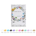 thumbnail image 4 of RKSTN Marqueur 1ml Pointe Rigide pour Peinture de Cartes Noires 12 Couleurs, 4 of 8