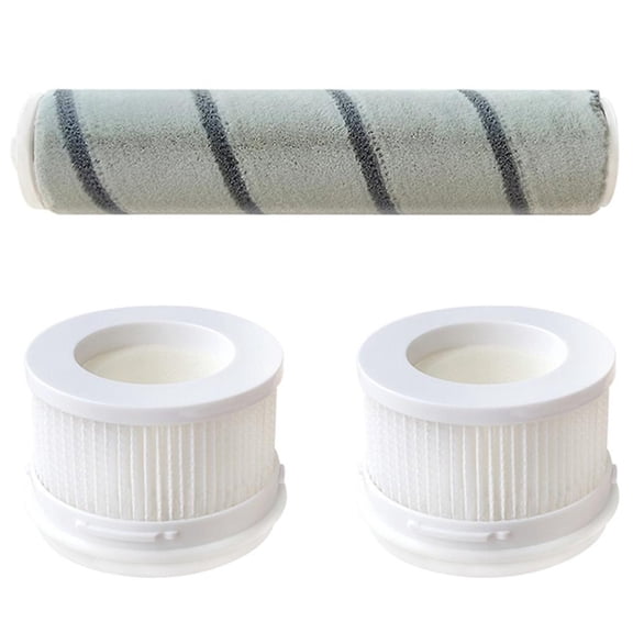 Roller Brush Hepa Filter For Xiaomi 1c Handheld Vacuum Cleaner