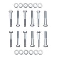 thumbnail image 1 of 958G Hex Head Intake Manifold Bolt, 1 of 1