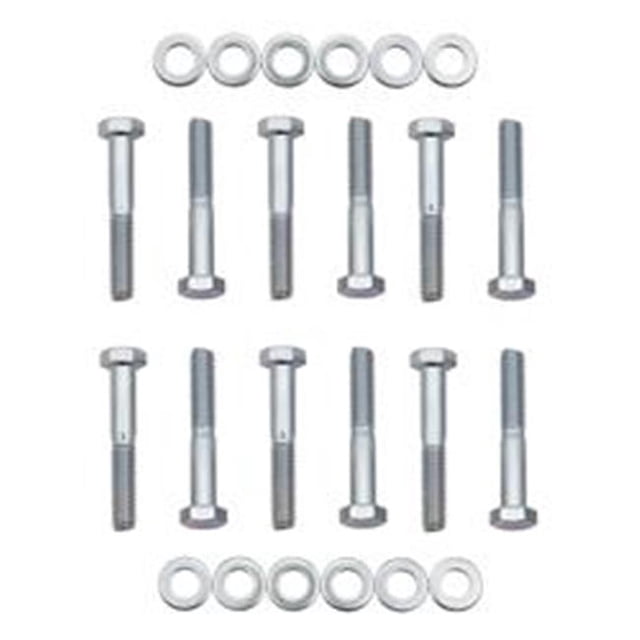958G Hex Head Intake Manifold Bolt