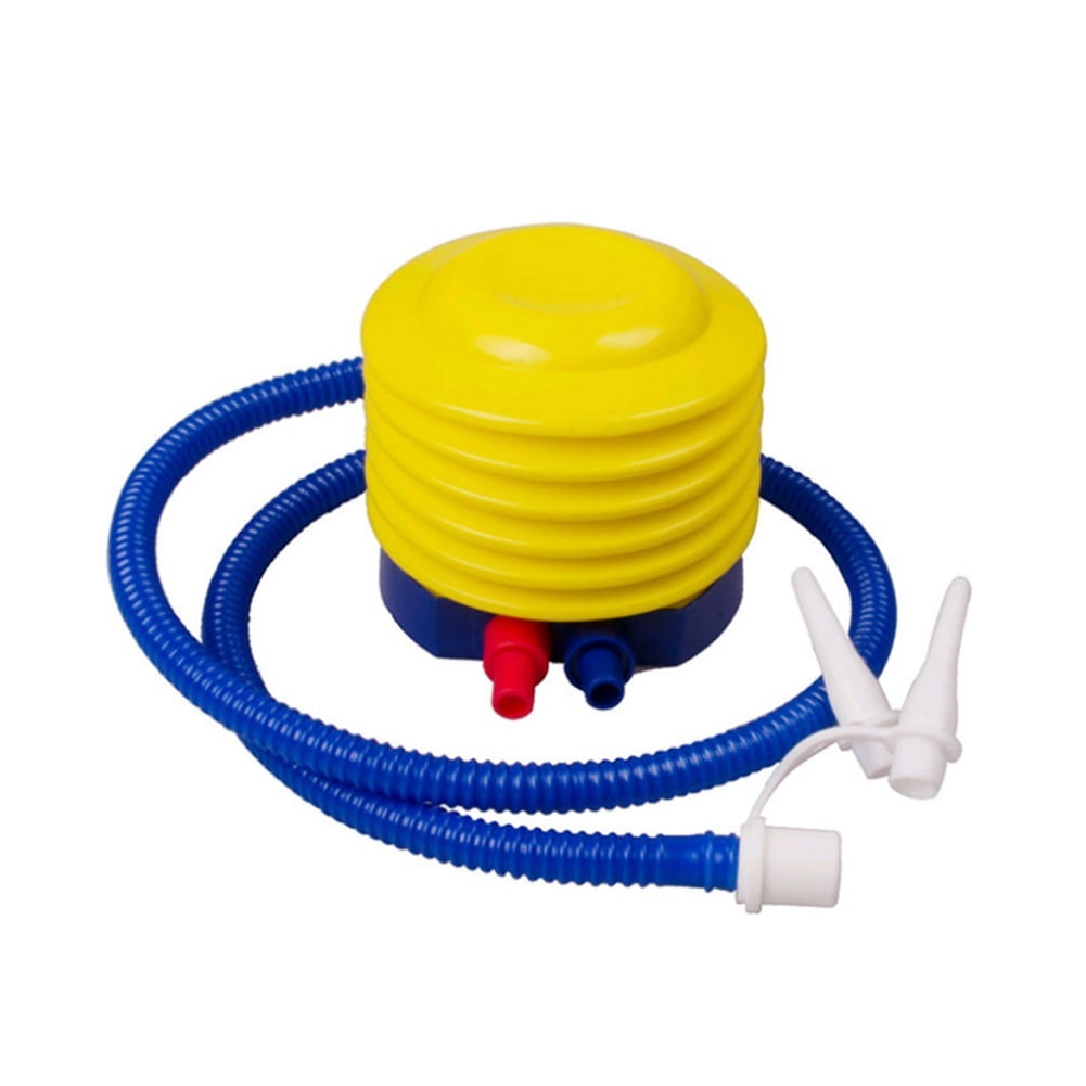 pool float pumps