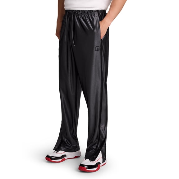 AND1 Men's and Big Men's Next Up Pant, Sizes XS-5XL