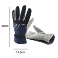 thumbnail image 2 of Guantes de escalada al aire libre para hombres y mujeres, línea de equitación de invierno, forro polar, estudiantes de esquí cálidos Adepaton CPB-US-XD438-4, 2 of 5