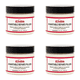 thumbnail image 1 of Relleno de cuero para reparación de automóviles crema reparadora de cuero para arañazos y grietas 60ml, 1 of 7