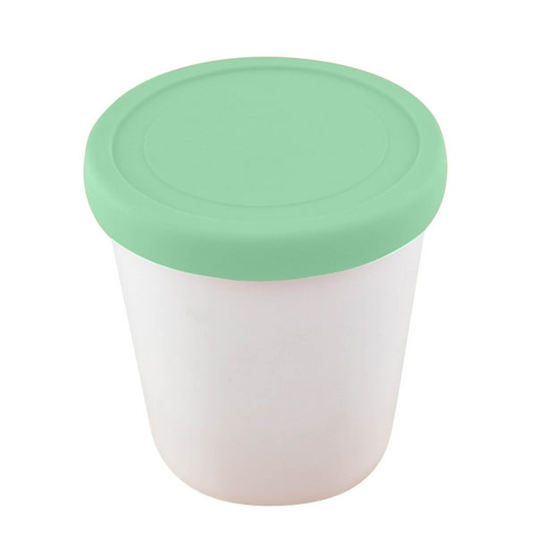 Moocorvic Clearance Ice Cream Containers For Homemade Ice Cream