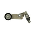 thumbnail image 3 of KarParts360 For Toyota Celica 2000 01 02 03 04 2005 Automatic Belt Tensioner | Steel AISI 1008 Pulley Material | Serpentine Belt | 17 Millimeters Inside Diameter | 26 Millimeters Maximum Belt Width, 3 of 4
