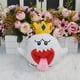 thumbnail image 5 of Juguetes de Peluche Kawaii de Mario Ice Fire Flower, figura de Anime, Super Star, gran veneno, planta de piraña, muñecas de Peluche de Boo Cappy, 26 estilos, 5 of 5