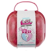 LOL Surprise Bubbly Surprise (Pink) With Exclusive Doll and Pet, Great Gift for Kids Ages 4 5 6+
