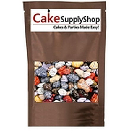 Edible Beach Sea Side Rocks For Cake Decoration and Candy ...