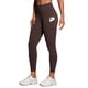 thumbnail image 1 of Calzas Deportivas CRZ YOGA de Cintura Alta 64 cm con Bolsillos XS, 1 of 4