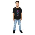thumbnail image 4 of Harry Potter Boys Neon Dark Mark T-Shirt, 4 of 5