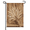 Garden Flag-2, variant on Safari Jungle Birthday Garden Flag 12×18in Double Sided, Wild Animal Yard Banner, Festive Outdoor Sign for Kid Celebration Lawn Patio Courtyard Seasonal Use