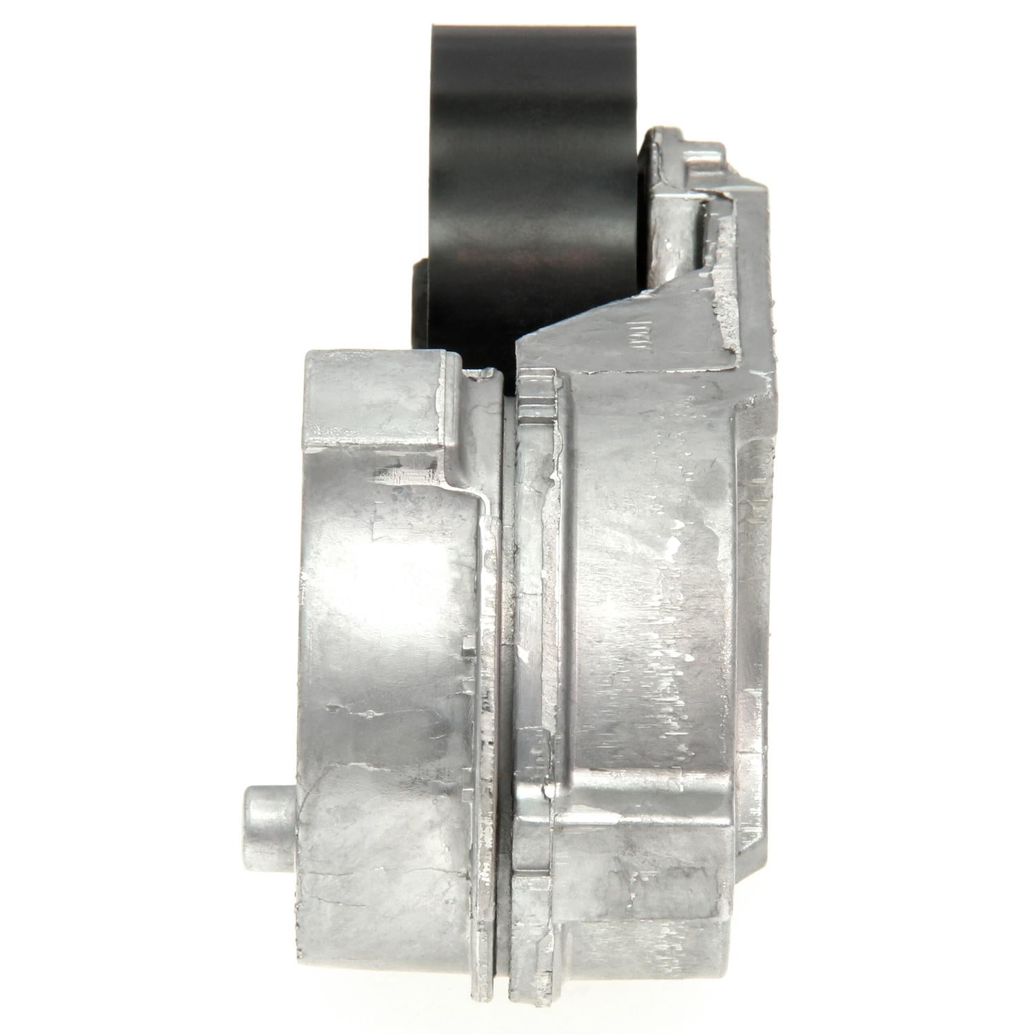 Litens Serpentine Belt Tensioner: 1 Piece Fits select: 2002-2009 CHEVROLET TRAILBLAZER, 2004-2012 CHEVROLET COLORADO