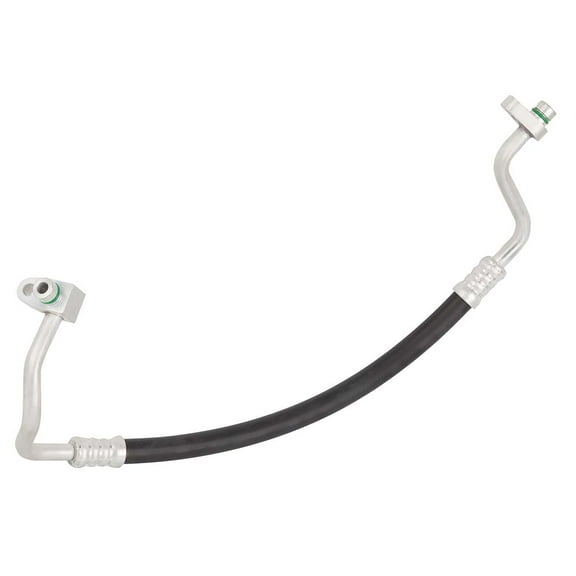 For Infiniti QX56 & Nissan Titan Armada New A/C AC High Side Discharge Hose - BuyAutoParts