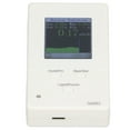 thumbnail image 1 of Radiation&nbsp;Tester, High&nbsp;Sensitivity Dual Measurement Modes ABS Electromagnetic&nbsp;Radiation&nbsp;Detector For Protection ANGGREK Otros, 1 of 8