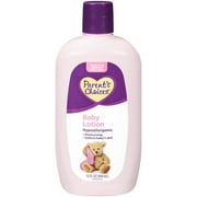 Parent's Choice Baby Lotion, 15 oz