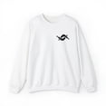 thumbnail image 2 of Boomerang Infinity Mindset Unisex Heavy Blend™ Crewneck Sweatshirt, 2 of 7