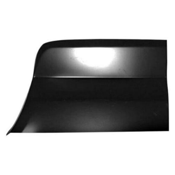 Left Hand Quarter Panel Lower Front Section for 1987-1996 Ford Bronco