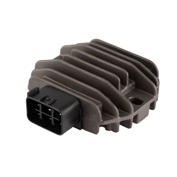 QA Parts Rectifier/Regulator