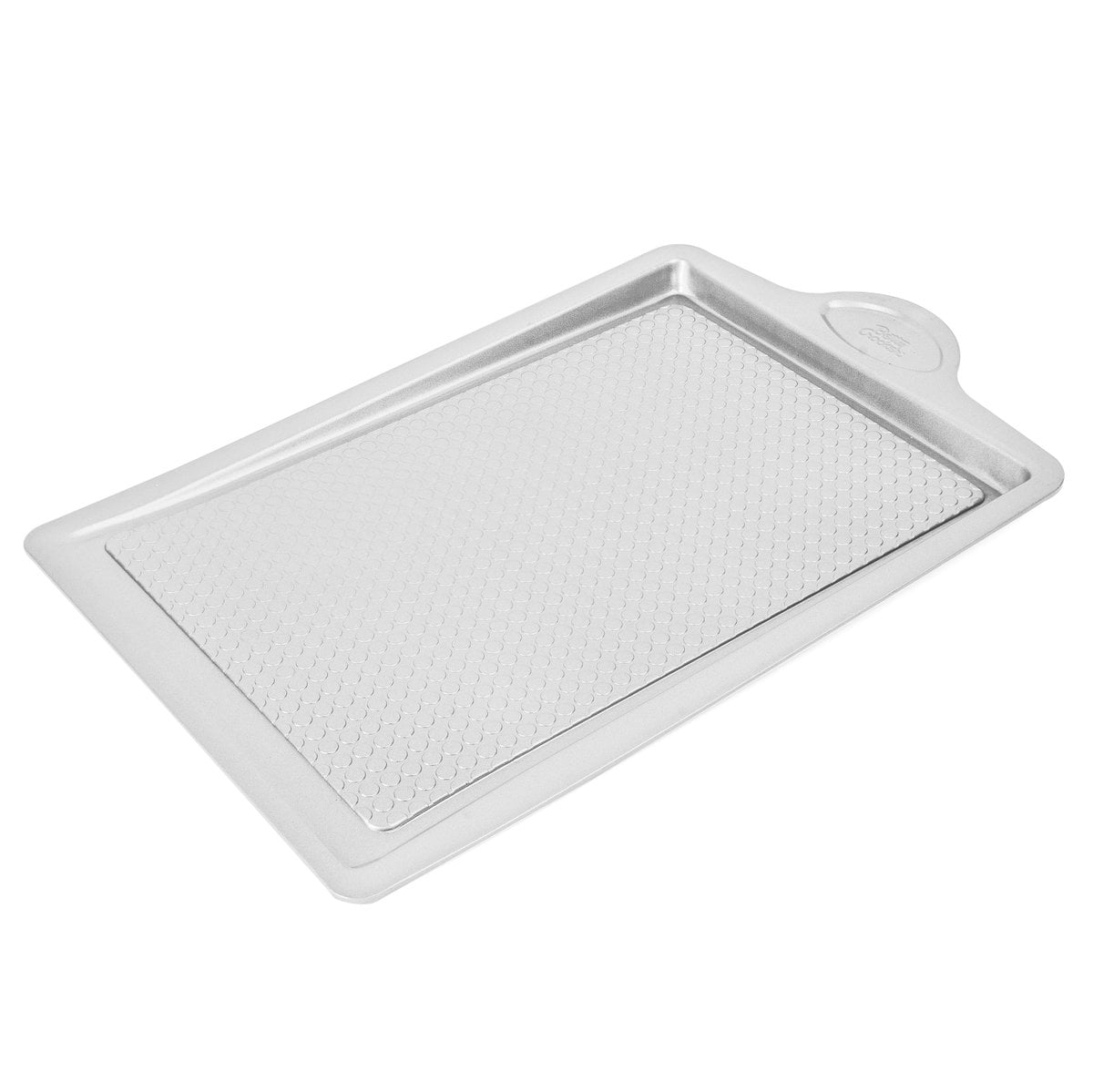 Betty Crocker Carbon Steel Easy Slide 20.5 x 12.75 x 1 Inch Baking Sheet