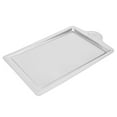 thumbnail image 2 of Betty Crocker Carbon Steel Easy Slide 20.5 x 12.75 x 1 Inch Baking Sheet, 2 of 3