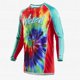thumbnail image 3 of Camiseta de ciclismo de montaña 2021 para bicicleta, motocicleta, motocross, MX, MTB, BMX, DH, enduro, descenso, todoterreno, 3 of 5