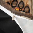 thumbnail image 3 of Castle Fairy Teens Rustic Wood Paw Cutout Deer Twin Duvet Cover,Sunset Pine Mountain Backdrop Twin Bedding,Brown Tan Black,Black Reversible,2pcs,No Comforter,1 Duvet Cover and 1 Pillowcase, 3 of 5