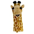 thumbnail image 2 of Giraffe Long Sleeved Glove Puppet, 2 of 4