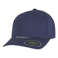 thumbnail image 1 of Flexfit  Adult NU Snapback Baseball Cap, 1 of 1