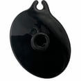 thumbnail image 2 of FoodSaver Durable Fresh Container Adapter Cup Lids for FoodSaver Vacuum Sealing System, 2 of 3
