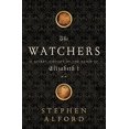thumbnail image 2 of Watchers, Stephen Alford Hardcover, 2 of 3