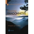 thumbnail image 2 of Exploring RANDOMNESS (Discrete Mathematics and Theoretical Computer Science), 2 of 2